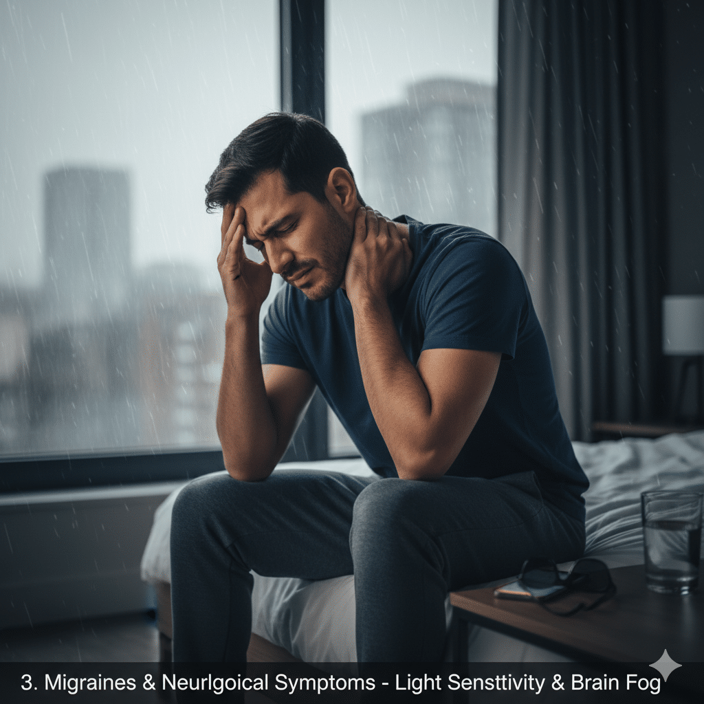Migraines